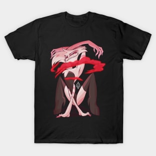 Sexy angel dust T-Shirt